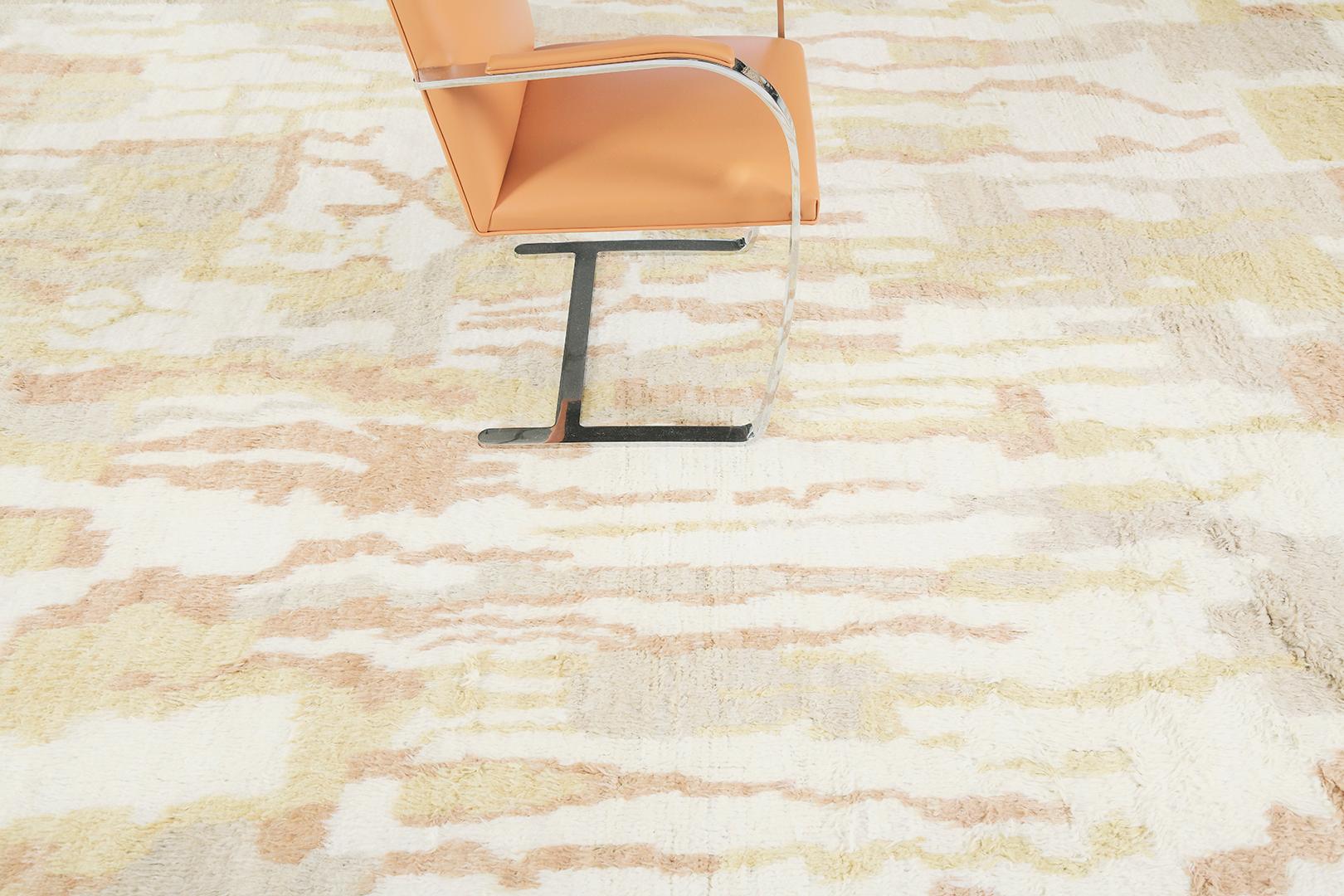 XXIe siècle et contemporain Mehraban Tadla, collection Atlas en vente
