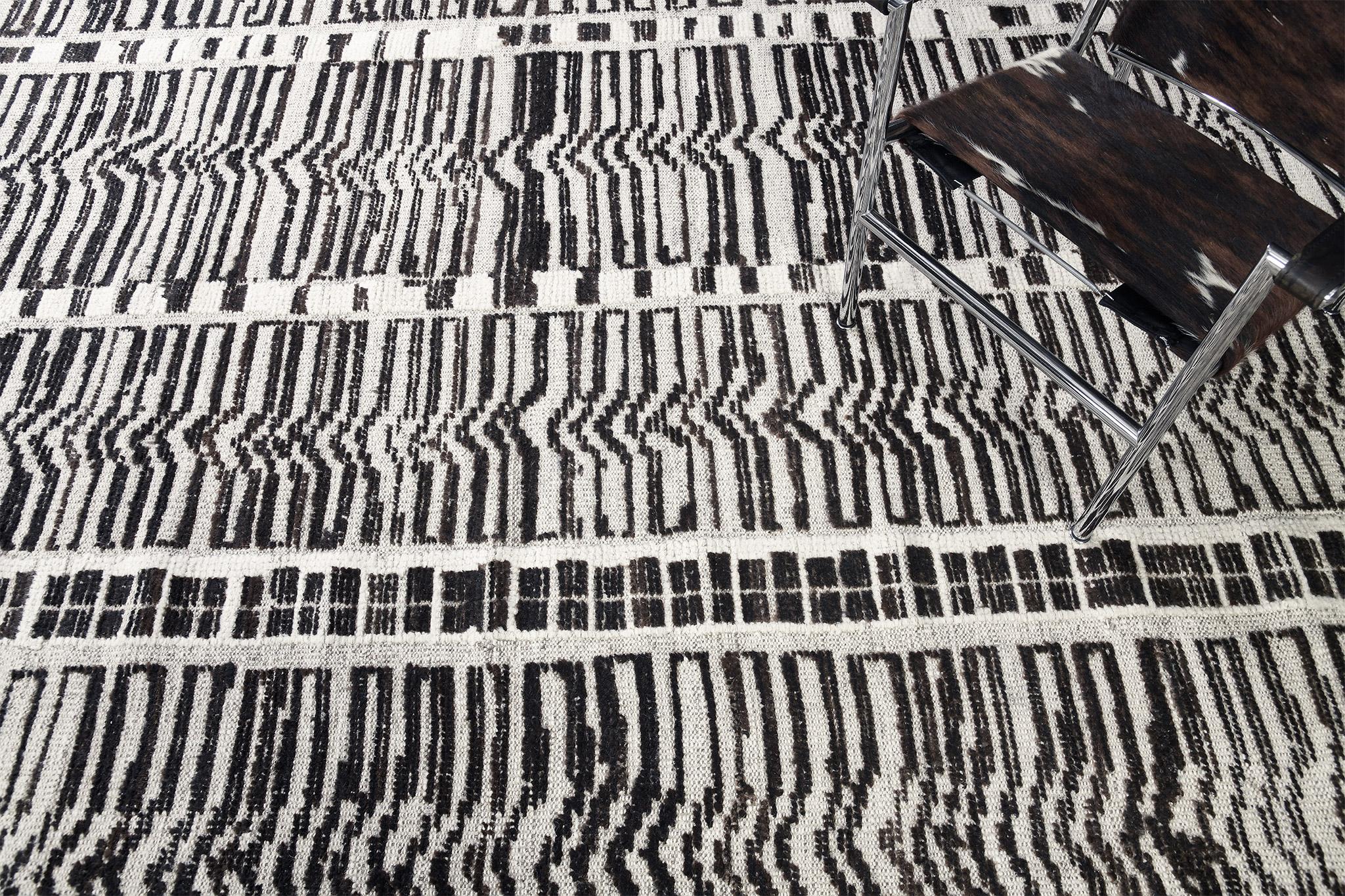 Hand-Knotted Mehraban Tala, Atlas Collection For Sale