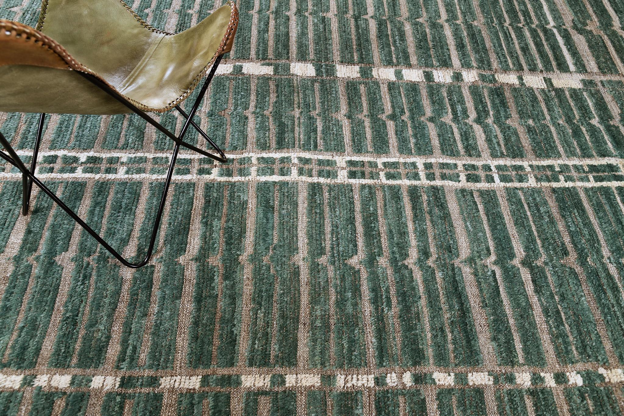 Contemporary Mehraban Tala, Atlas Collection For Sale