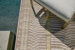 Mehraban Tala, Nasim Collection Indoor Outdoor Rug