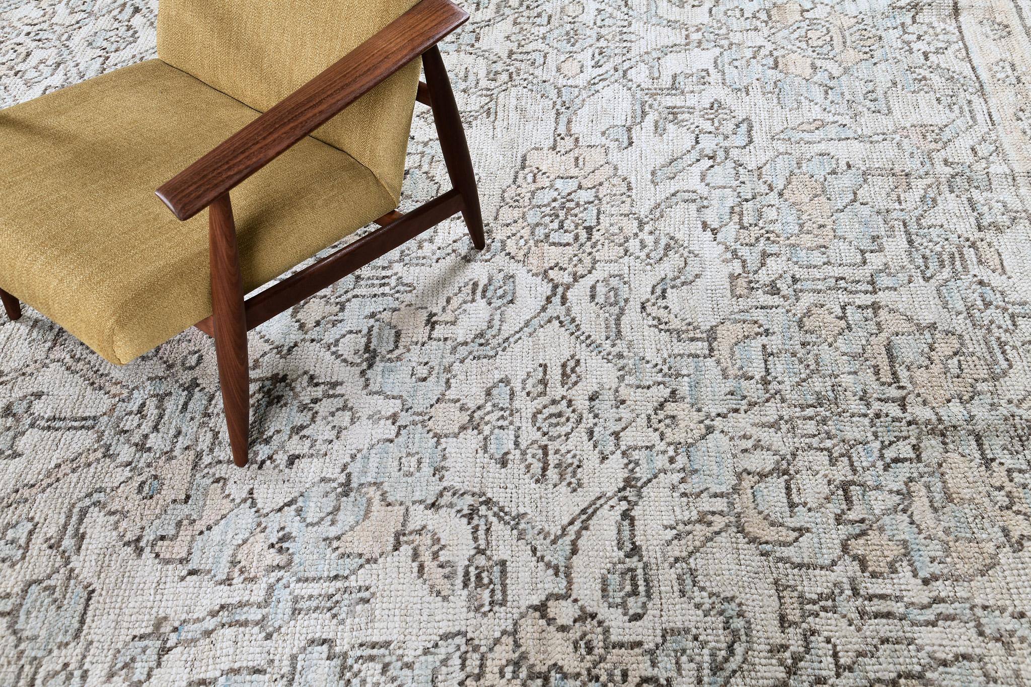 Mehraban Tamam, Domicile Collection For Sale 3