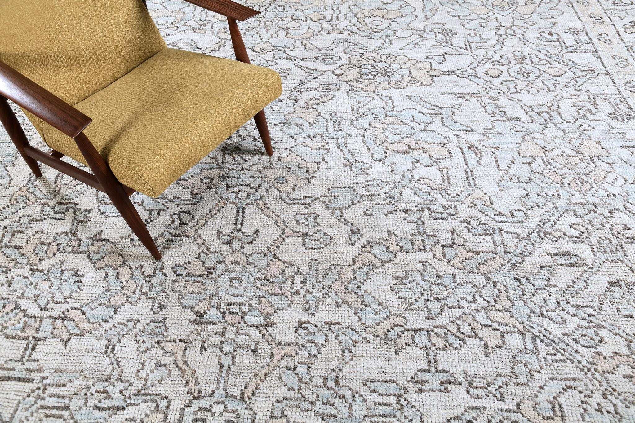 Mehraban Tamam, Domicile Collection For Sale 5