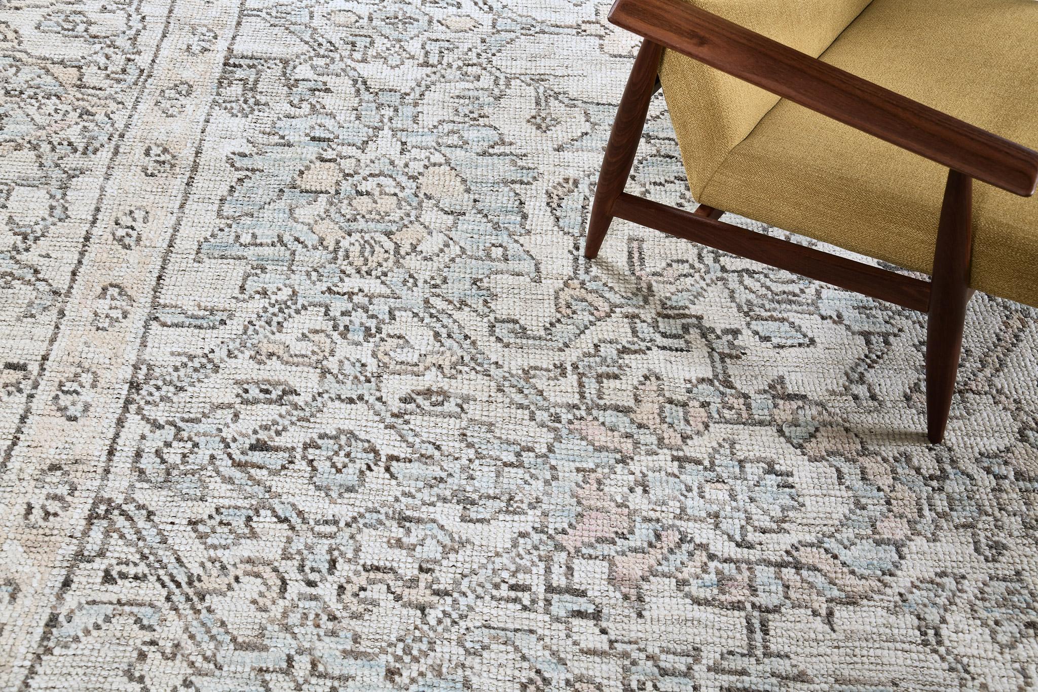 Mehraban Tamam, Domicile Collection For Sale 6