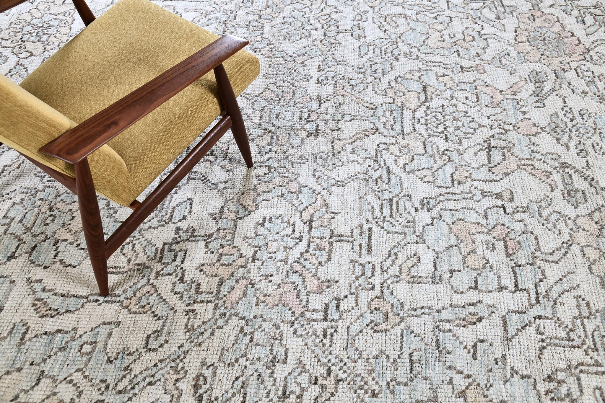 Mehraban Tamam, Domicile Collection In New Condition For Sale In WEST HOLLYWOOD, CA