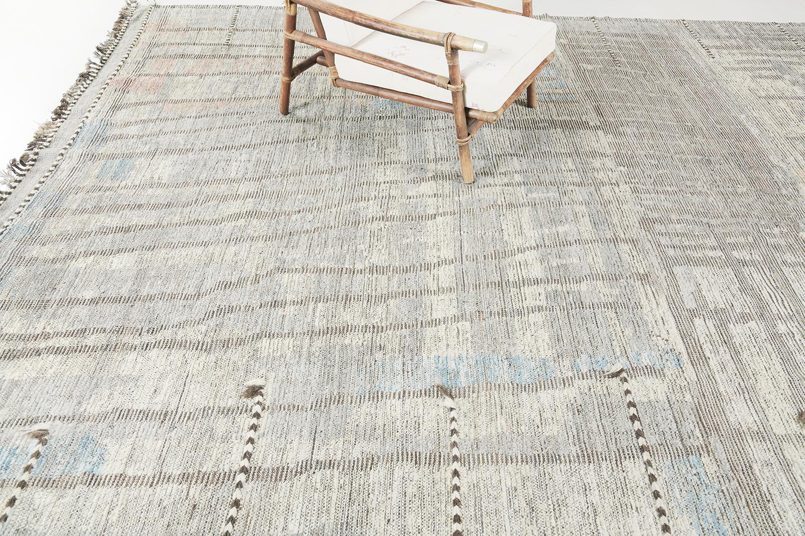 Mehraban Tamarix, Collection Atlas, Saisons en vente 6