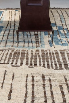 Mehraban Tamarix, Atlas Collection, Seasons