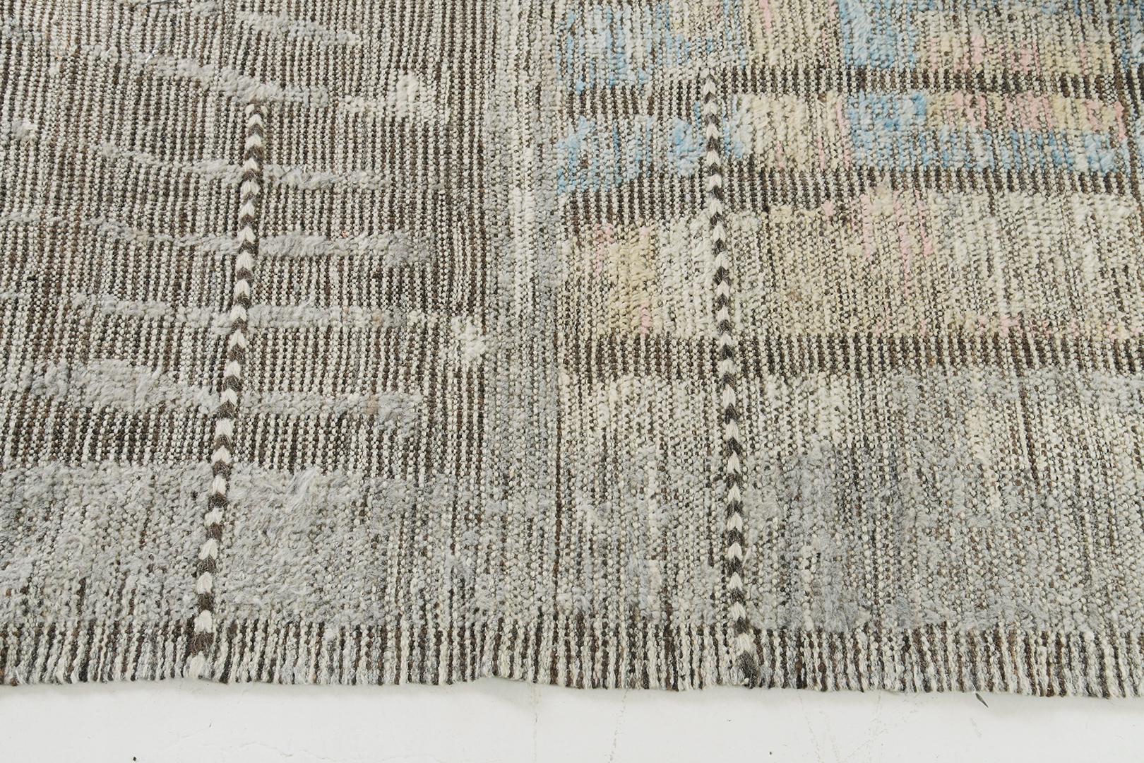 Mehraban Tamarix, Collection Atlas, Saisons Neuf - En vente à WEST HOLLYWOOD, CA