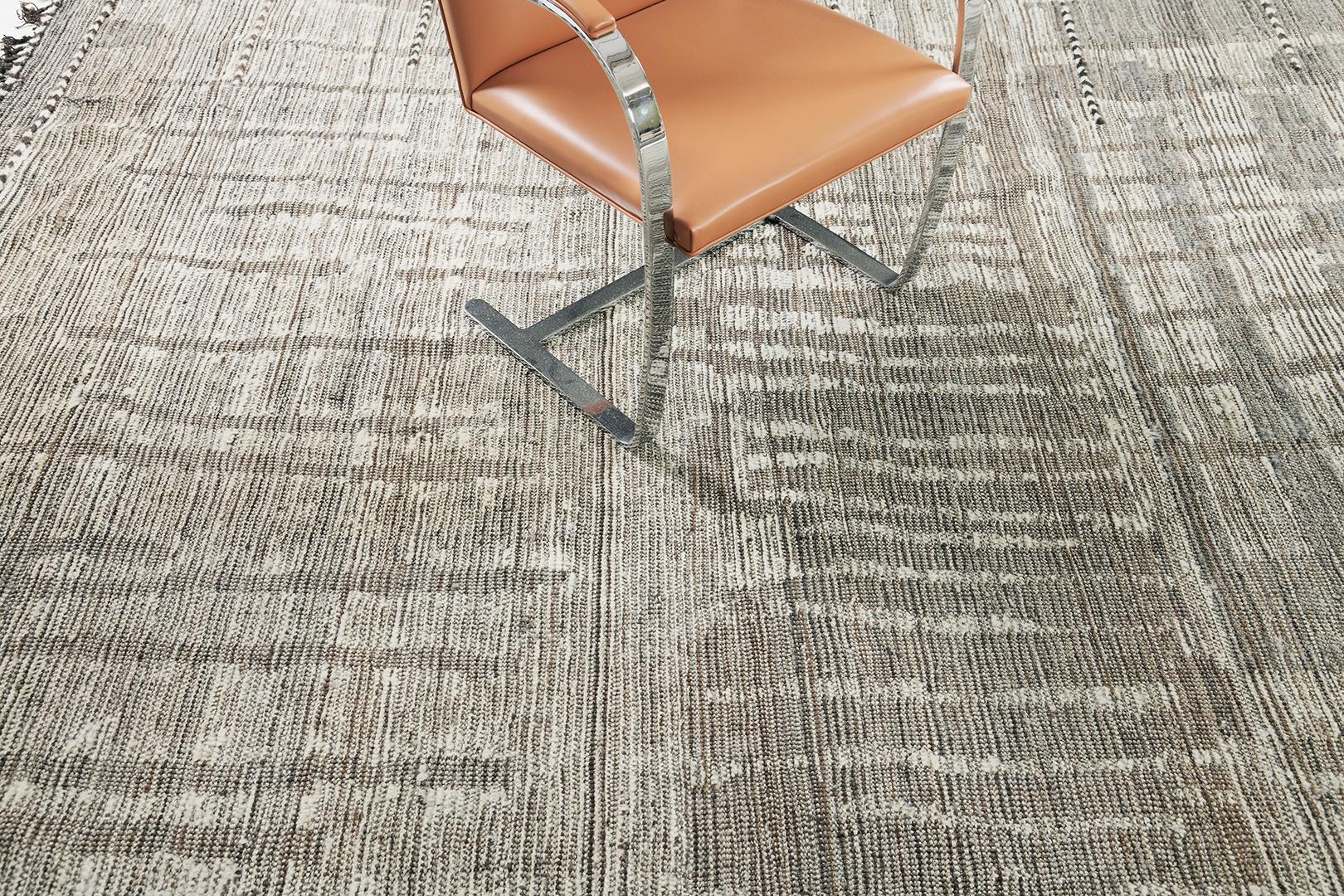 Mehraban Tamarix, Collection Atlas, Saisons Neuf - En vente à WEST HOLLYWOOD, CA