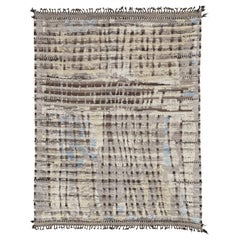 Mehraban Tamarix, Colección Atlas, Estaciones
