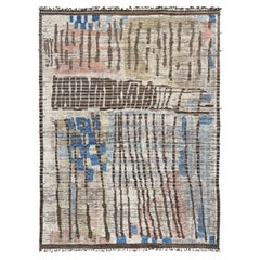 Mehraban Tamarix, Colección Atlas, Estaciones