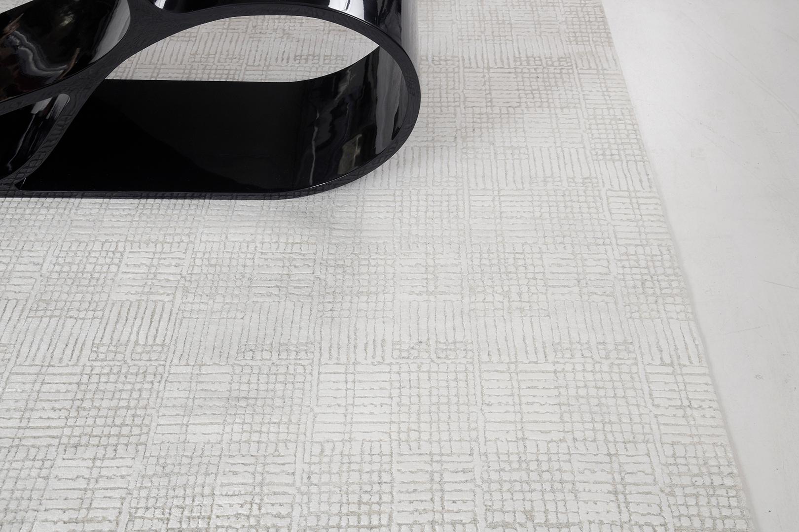Embossed Mehraban Tappa, Elan Collection For Sale