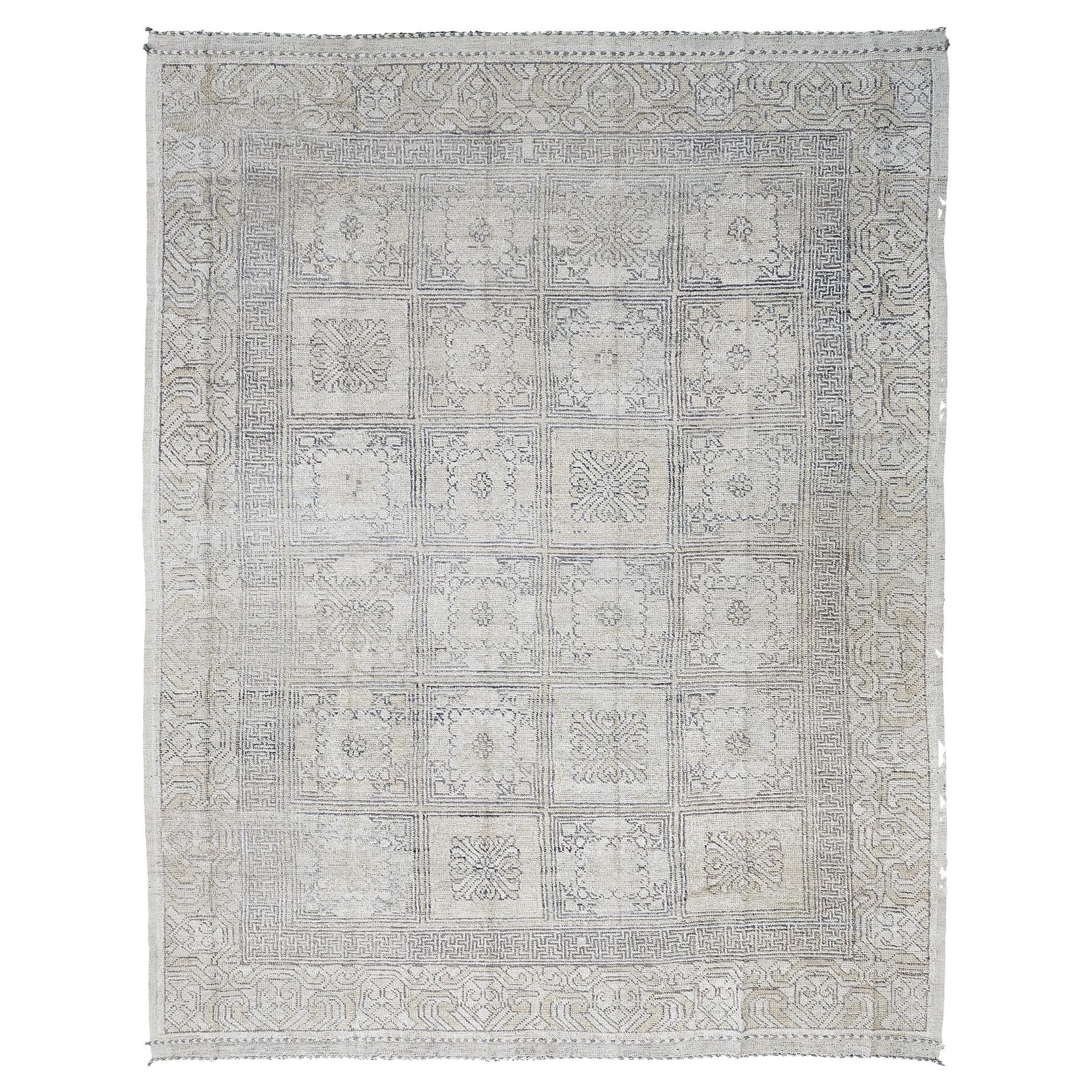 Mehraban Taraneh, Domicile Collection