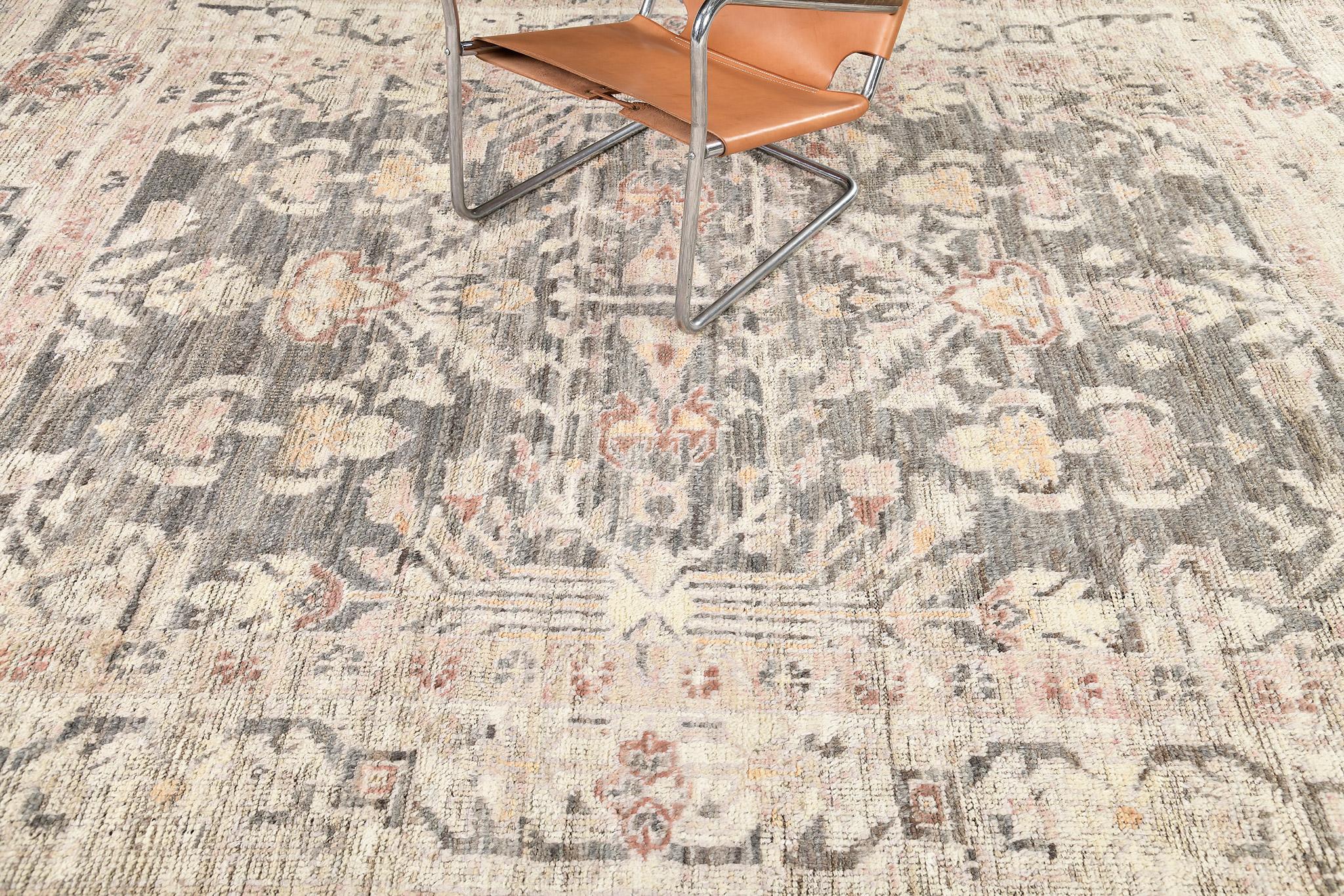Contemporary Mehraban Taslar, Domicile Collection For Sale