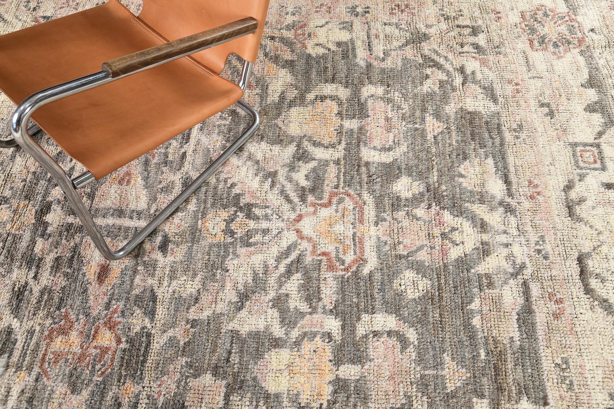 Wool Mehraban Taslar, Domicile Collection For Sale