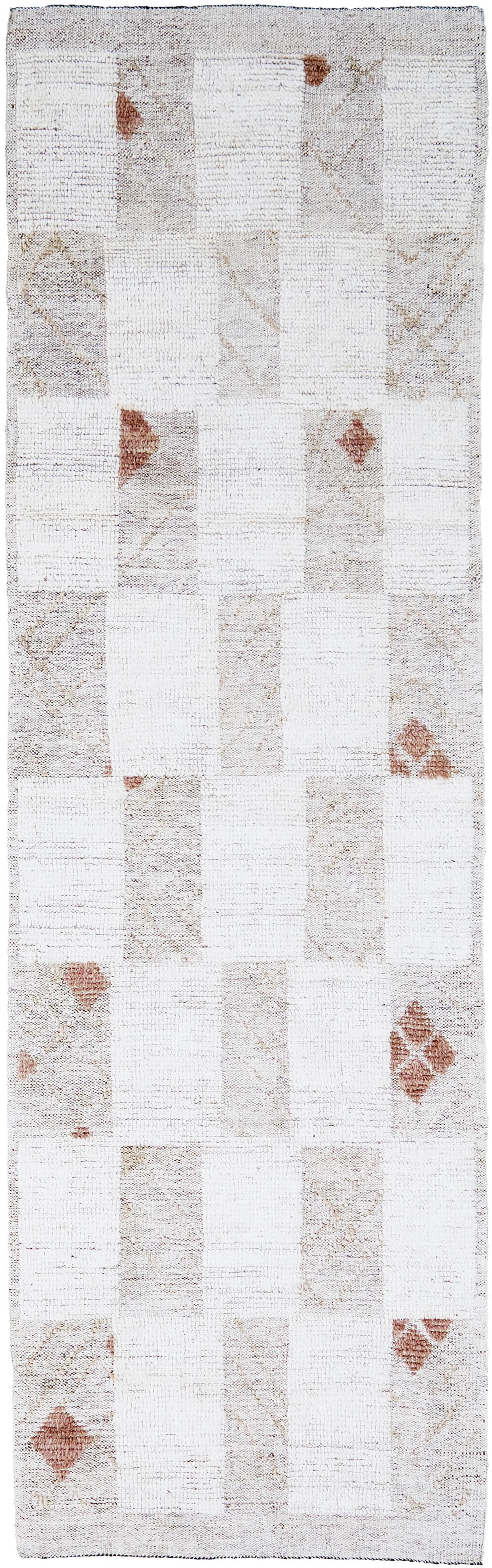 Mehraban Tavret Runner, Nomad Collection