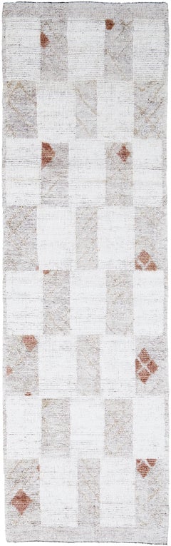 Mehraban Tavret Runner, Colección Nomad