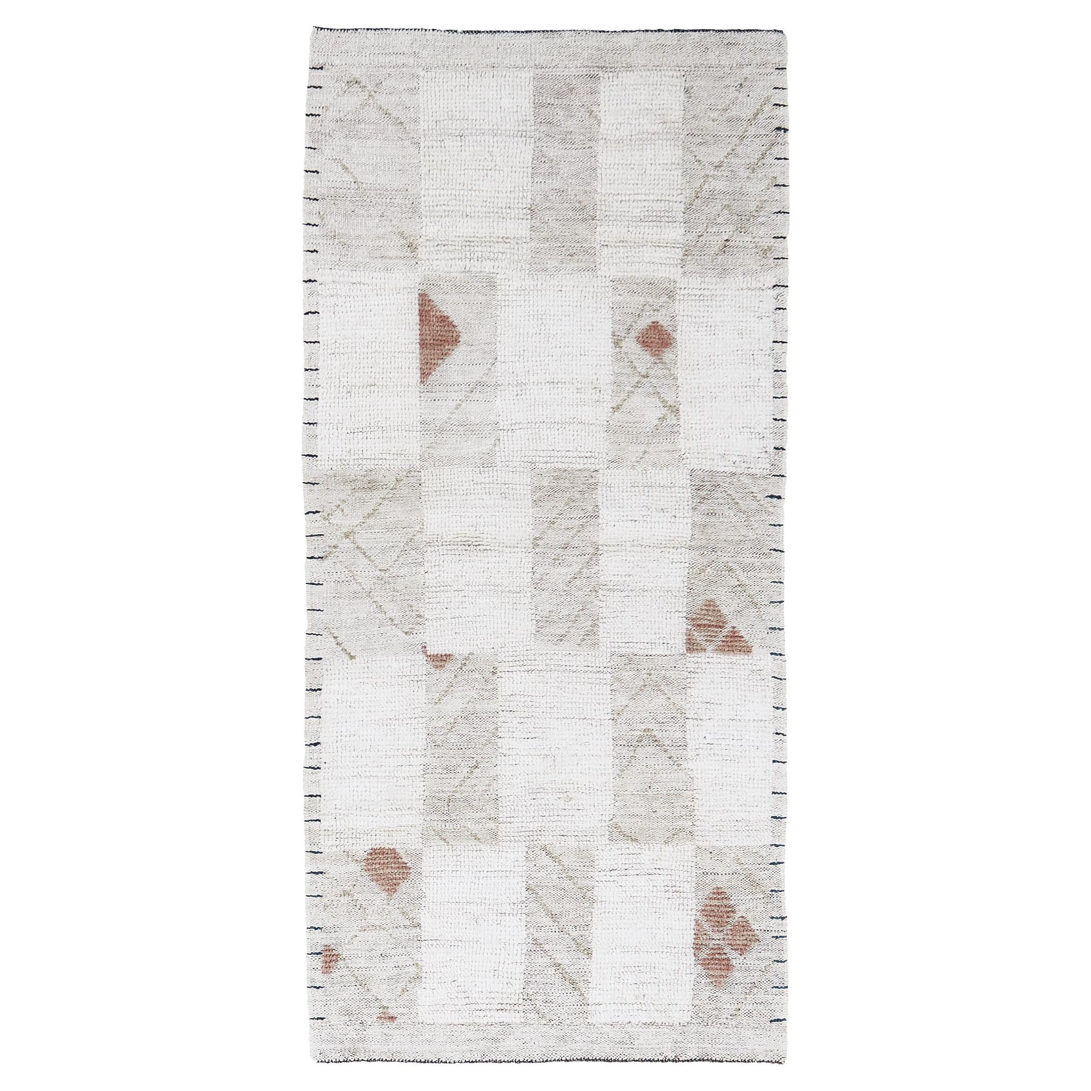 Mehraban Tavret Runner, Nomad Collection