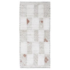 Mehraban Tavret Runner, Colección Nomad