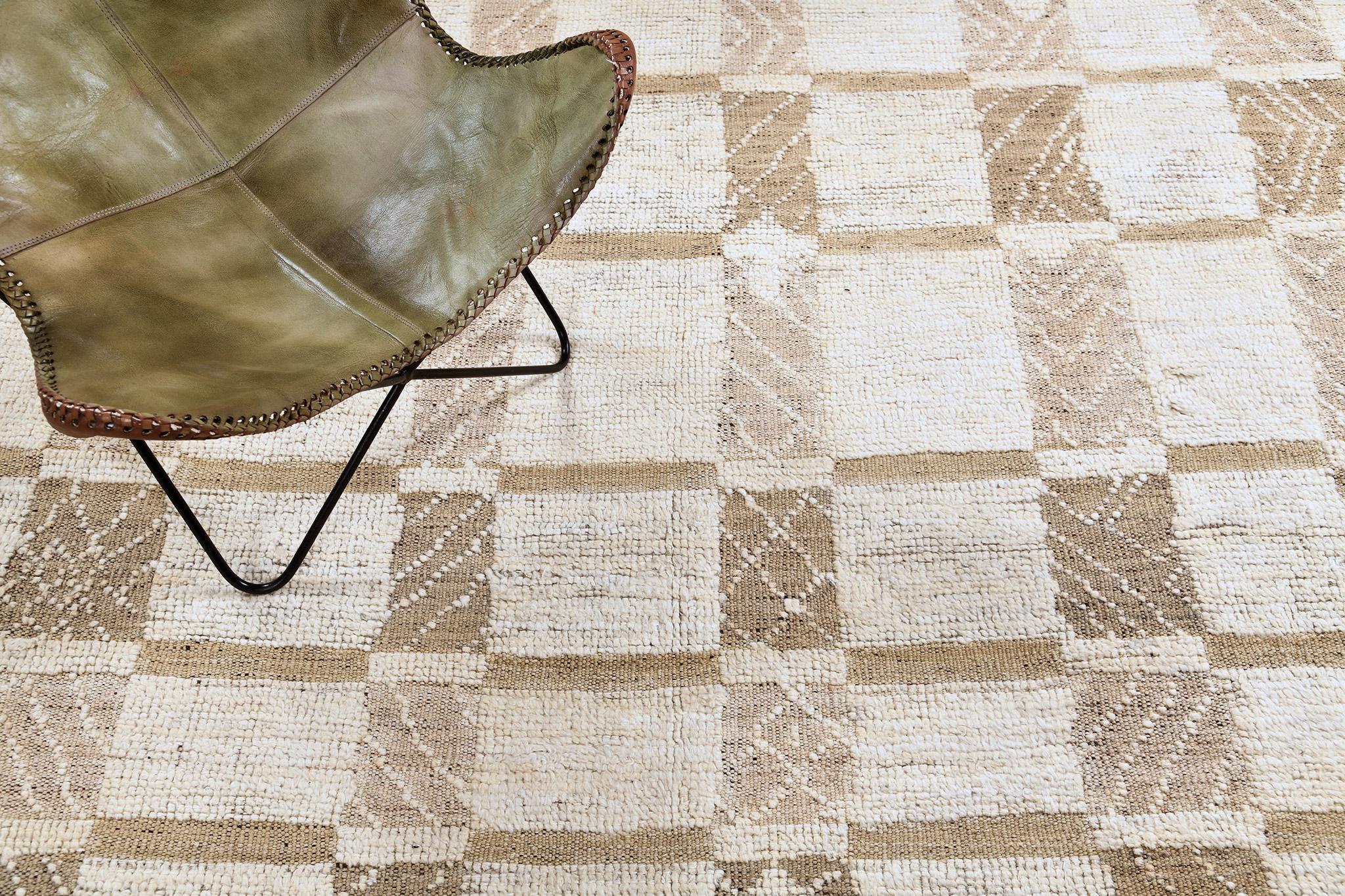 Mehraban Tavsot Gallery Size, collection Nomad en vente 5