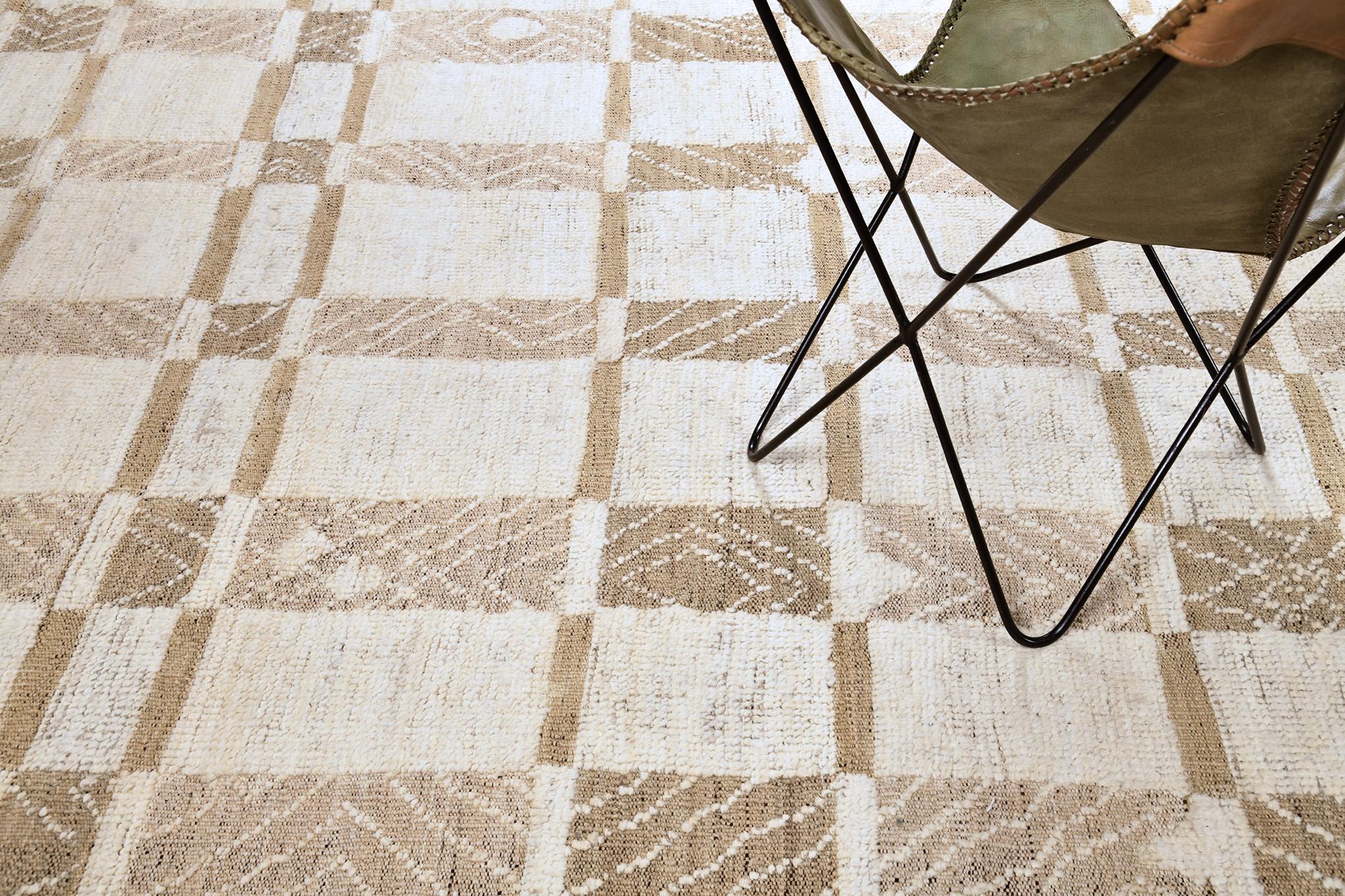 Laine Mehraban Tavsot Gallery Size, collection Nomad en vente