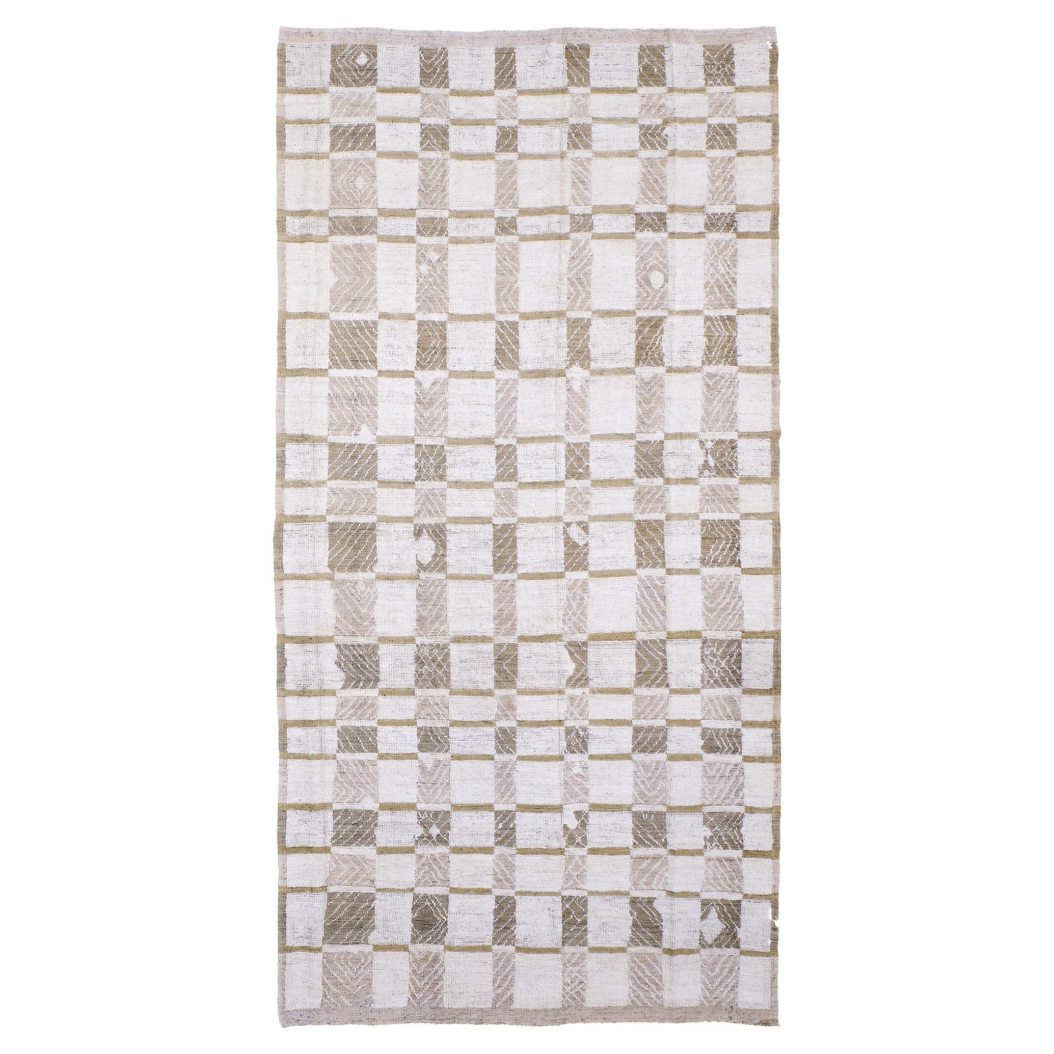 Mehraban Tavsot Dimensioni Galleria, Collezione Nomad