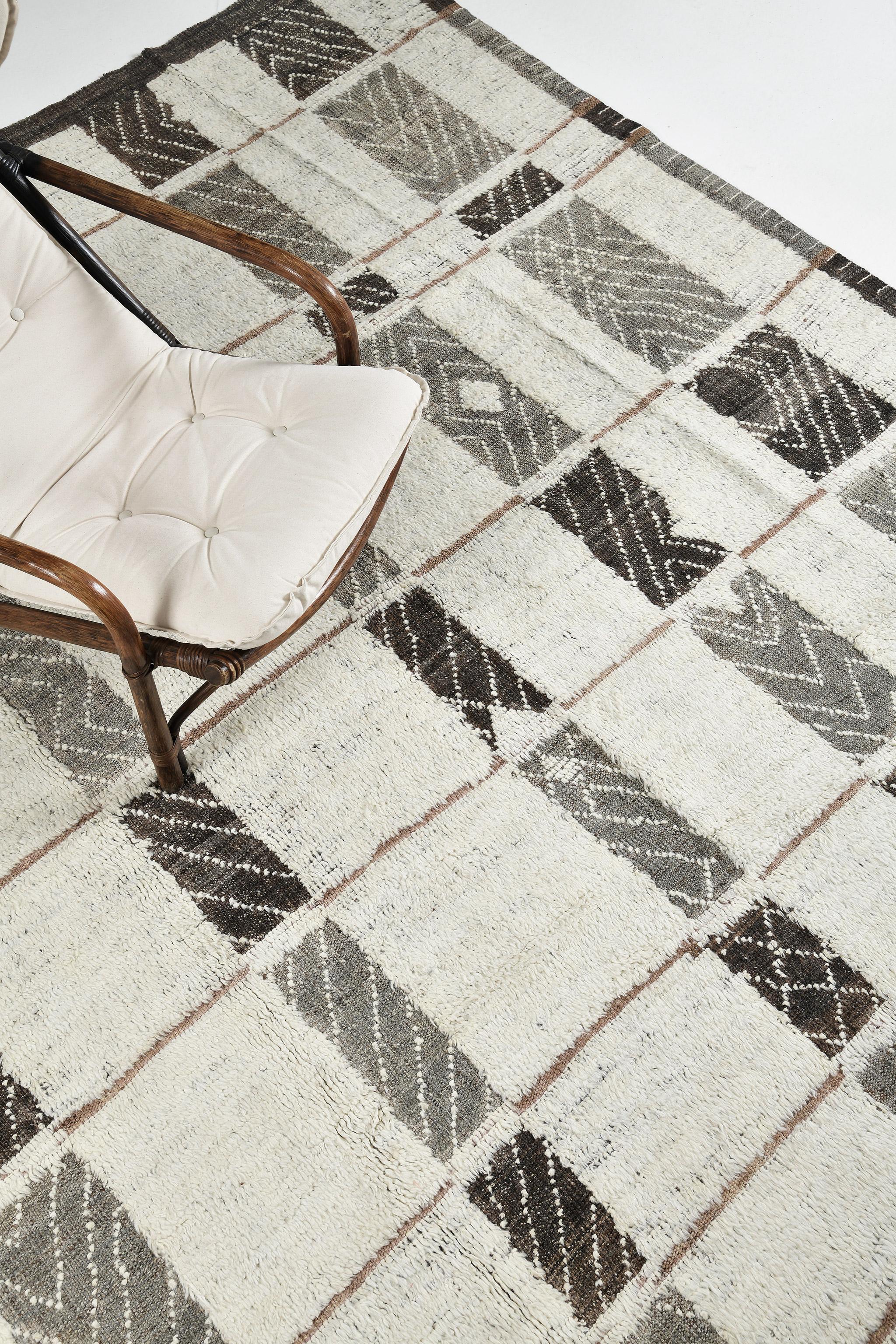 Centroasiatico Mehraban Tavsot, Collezione Nomad in vendita