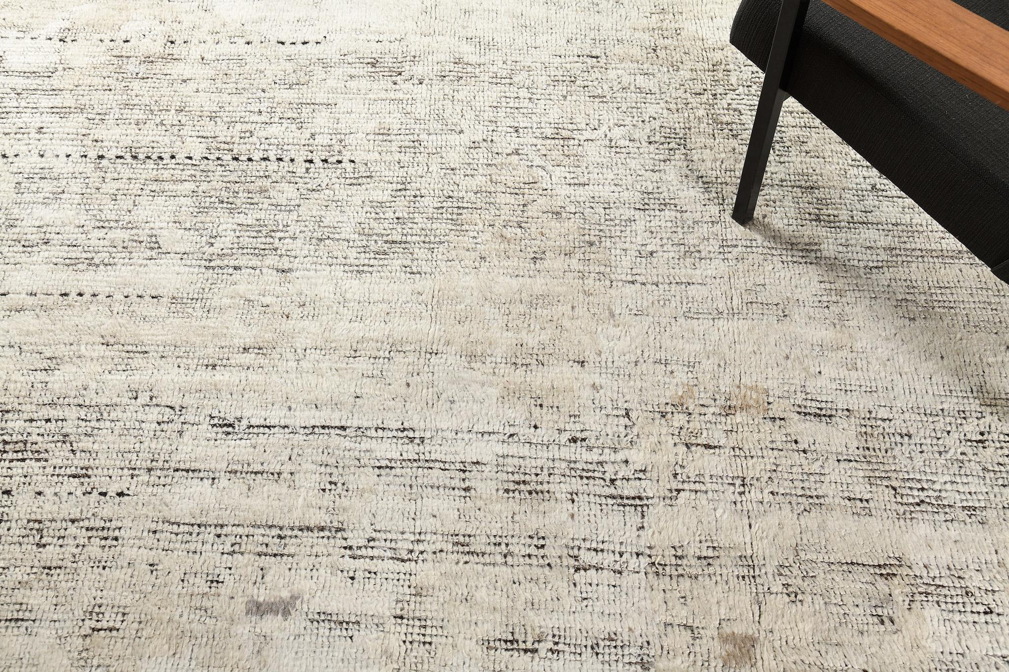 Contemporary Mehraban Tazekka, Atlas Collection, Seasons For Sale