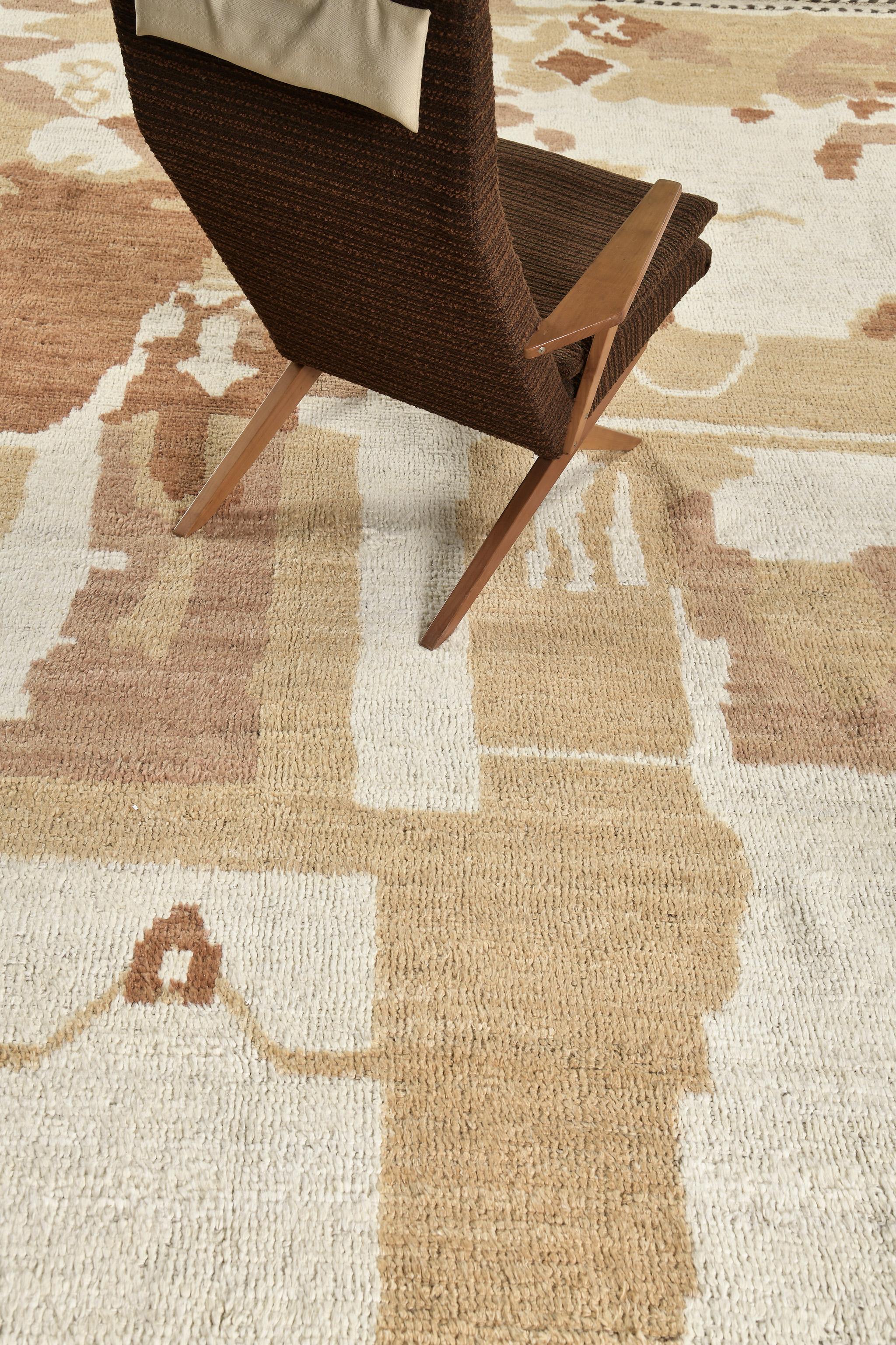 Laine Mehraban Tazzeka, Collection Atlas en vente
