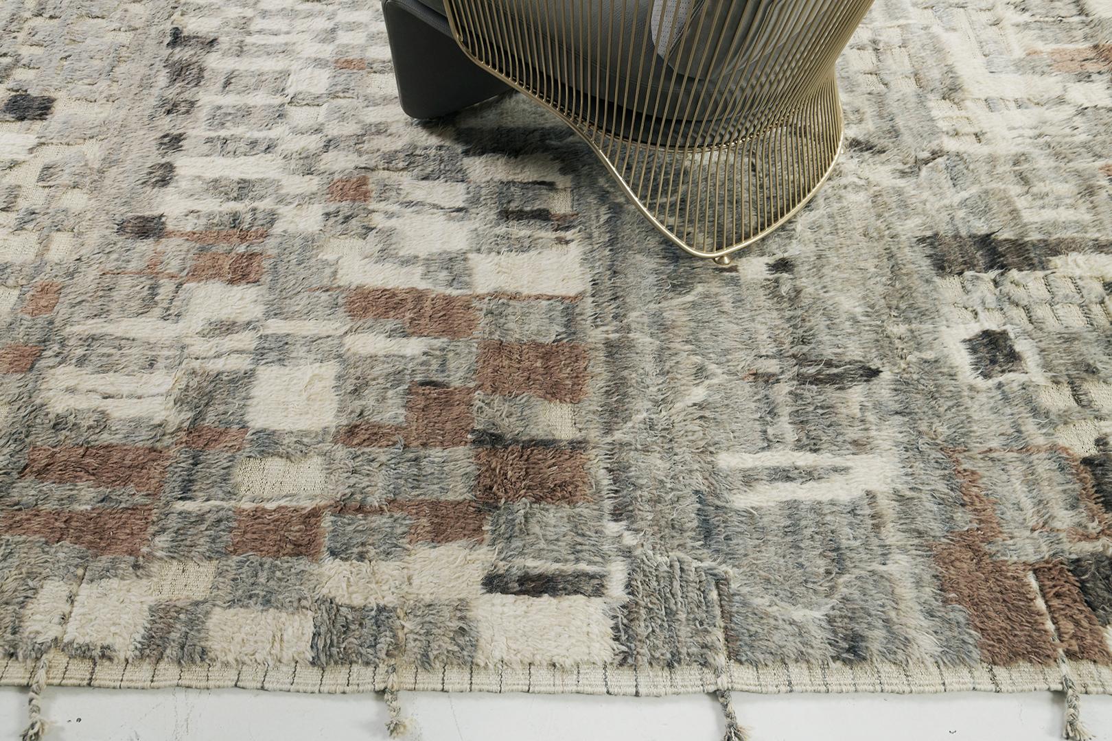 Central Asian Mehraban Teewa, Atlas Collection For Sale
