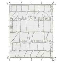 Mehraban Tenda, Atlas Collection