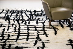 Mehraban Thichte II, Atlas Collection