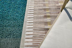 Mehraban Tibouren, Nasim Collection Indoor Outdoor Rug