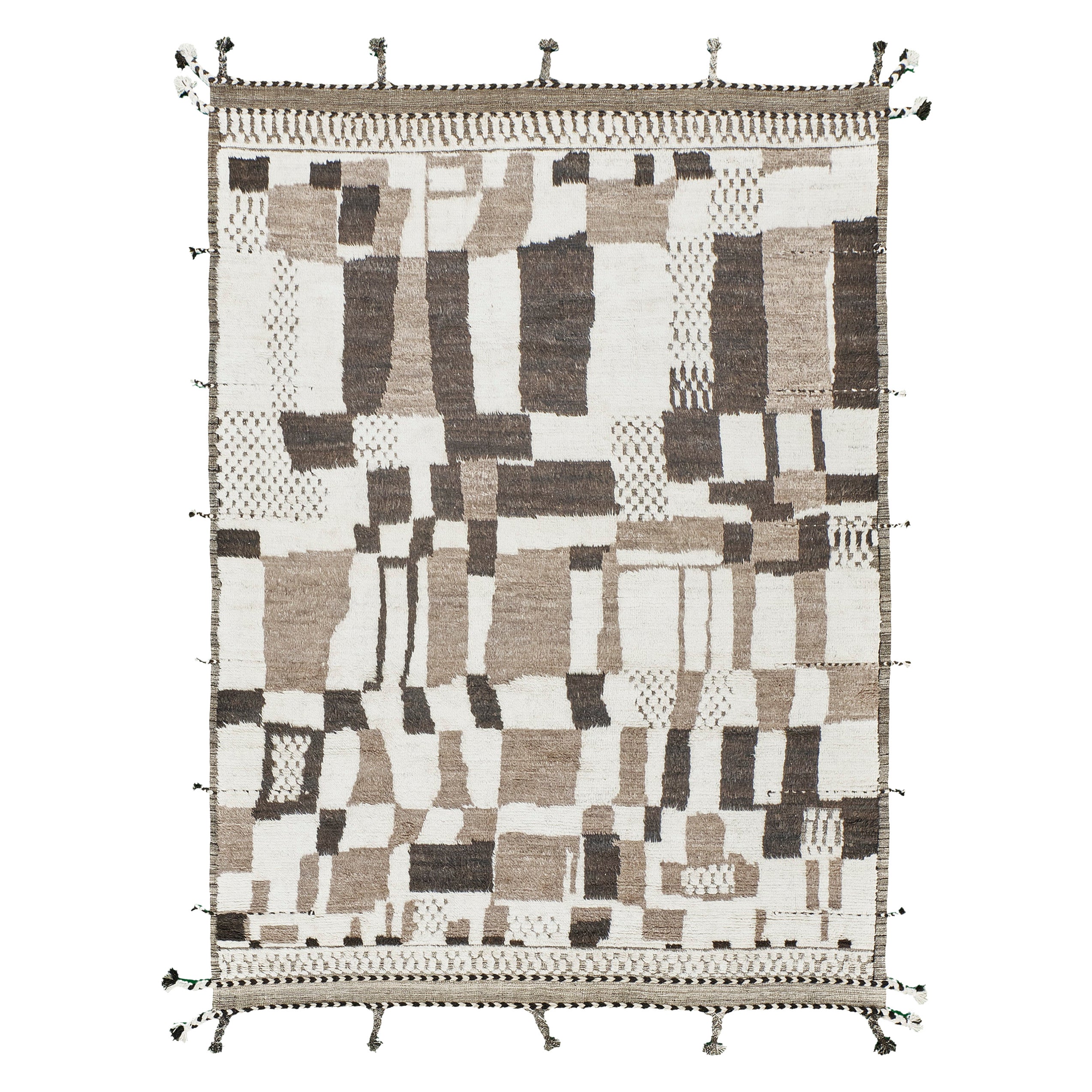 Mehraban Tladtig, collection Atlas