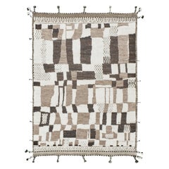 Mehraban Tladtig, collection Atlas