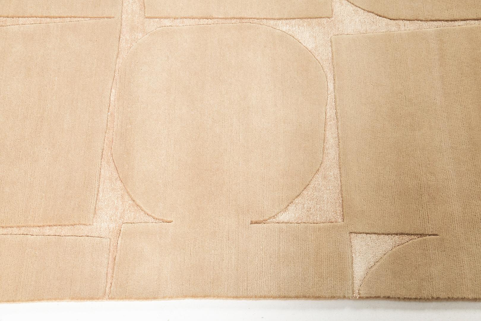 Mehraban Toccato, Rimas de diseño Anudado a mano en venta