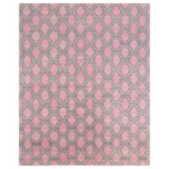 Mehraban Transitional Design M Collection Dantelle