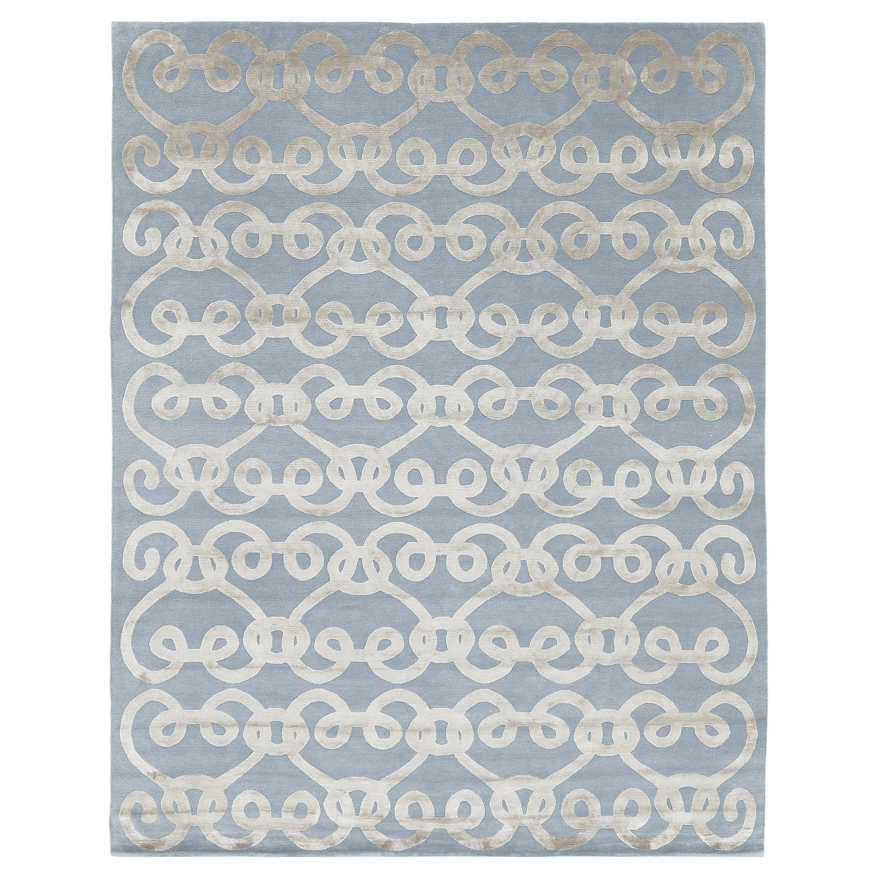 Mehraban Transitional Design M Collection Keltic For Sale