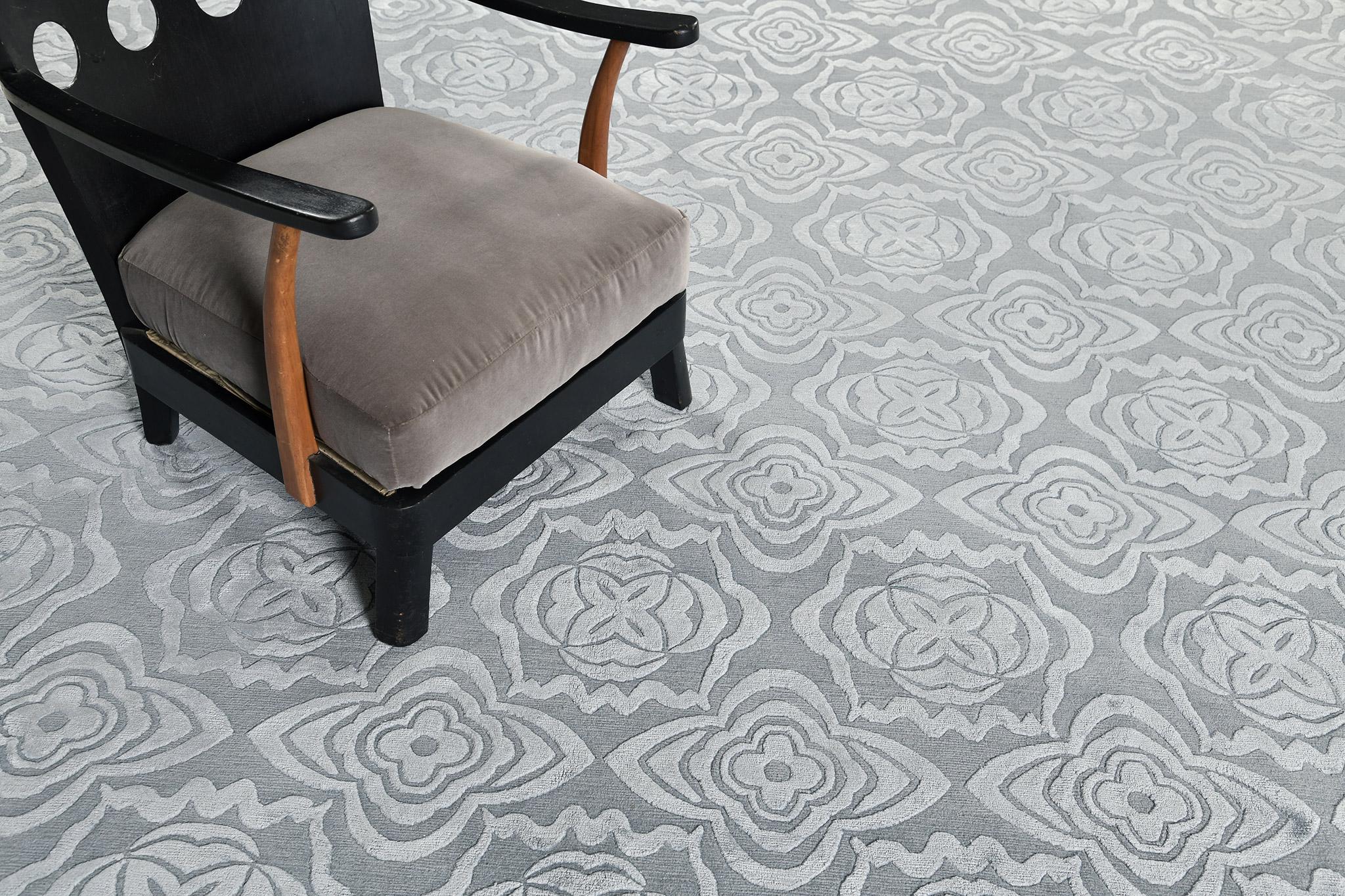 Indiano Mehraban Design di transizione M Collection Kona in vendita