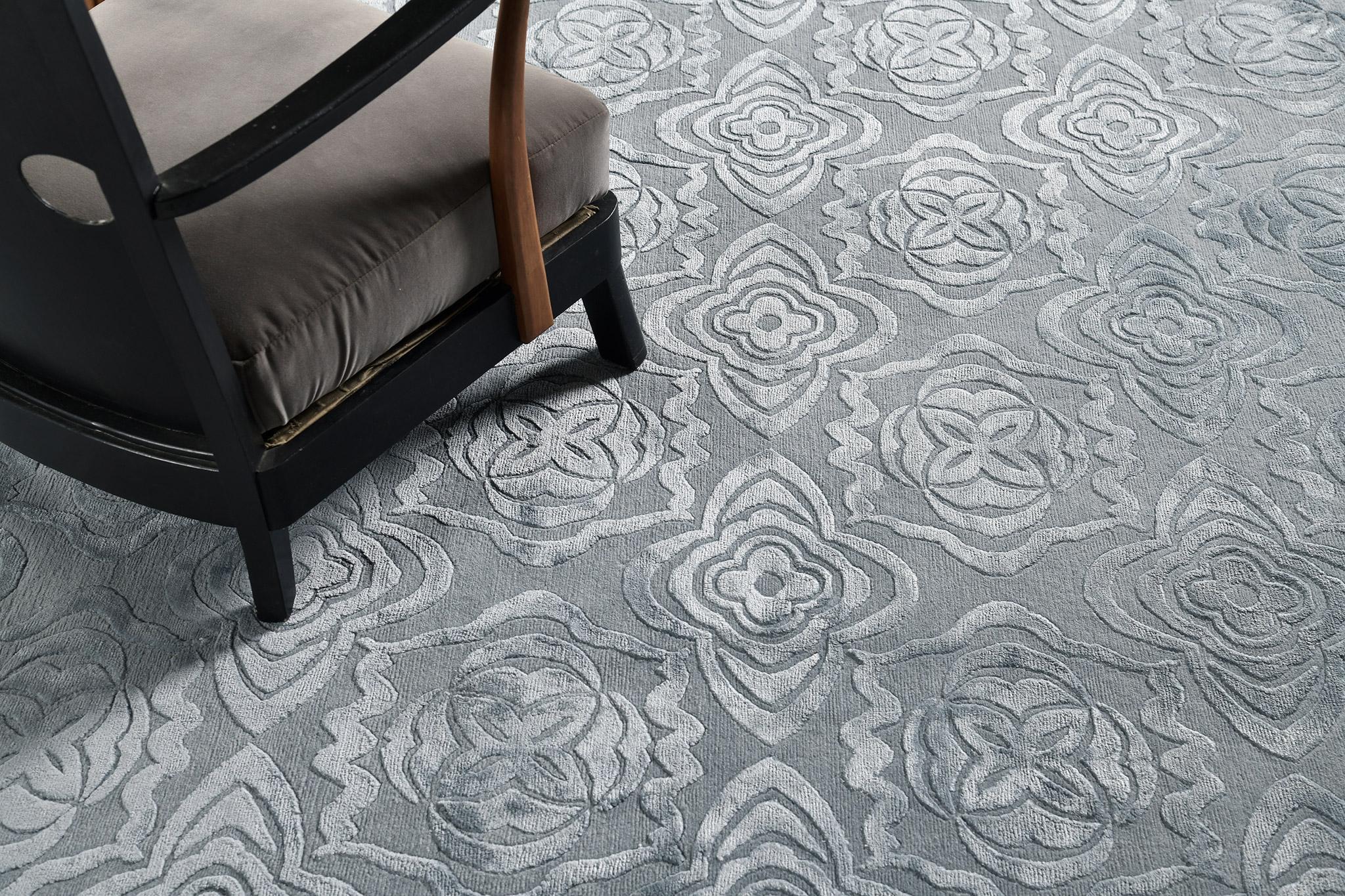 Goffrato Mehraban Design di transizione M Collection Kona in vendita