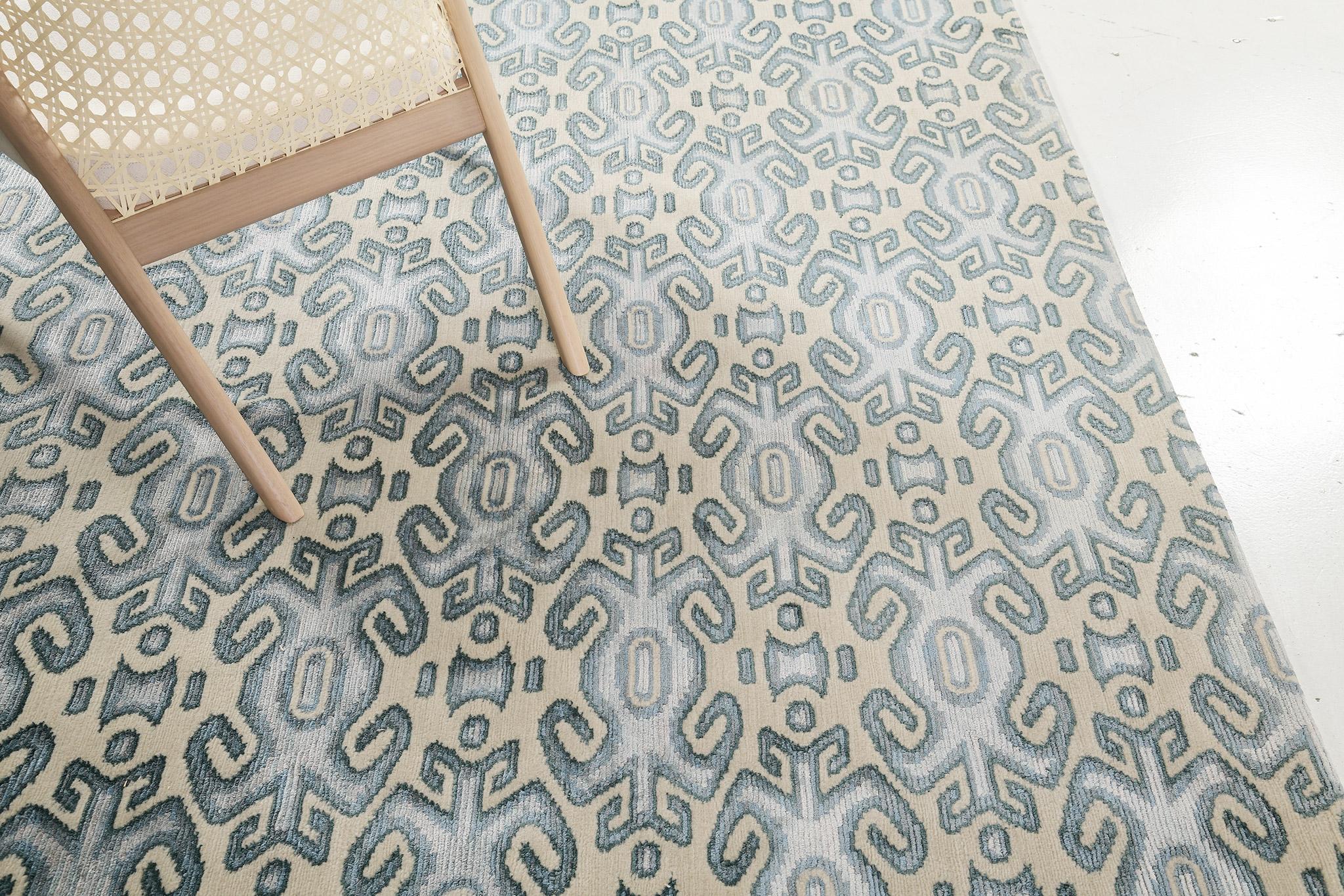 Mehraban Transitional Design M Collection Montone For Sale 3