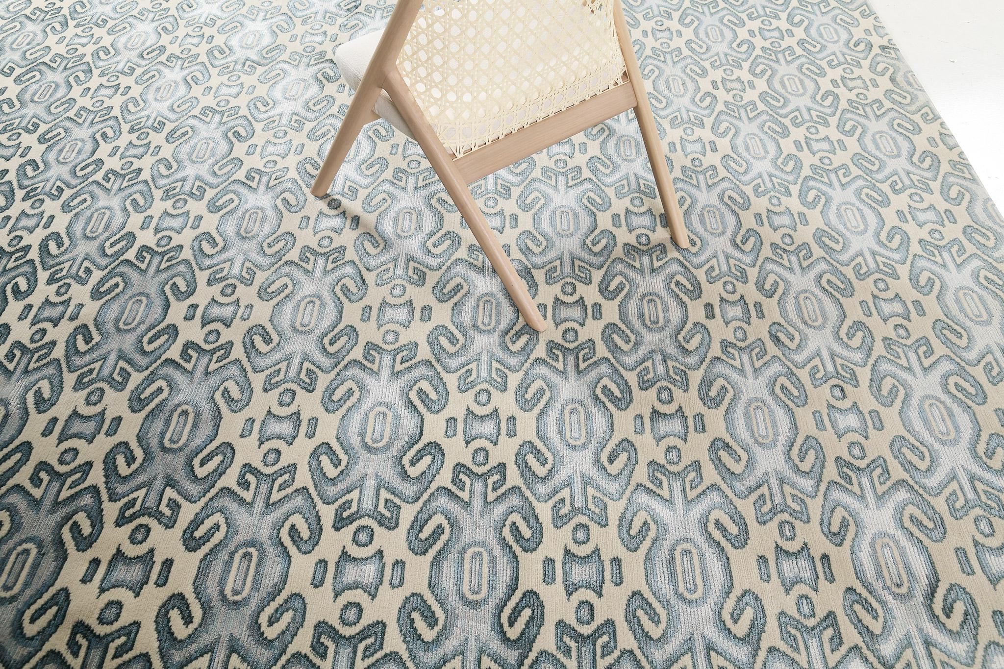 Mehraban Transitional Design M Collection Montone For Sale 4