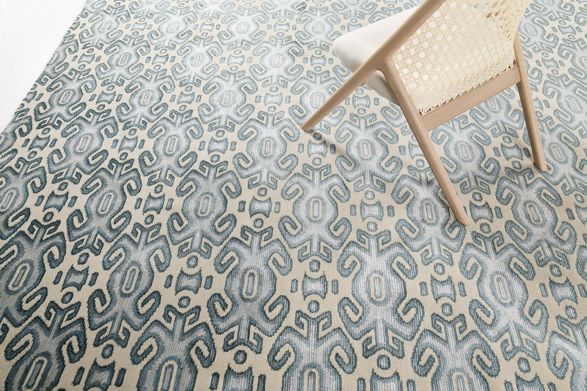 Mehraban Transitional Design M Collection Montone For Sale 5