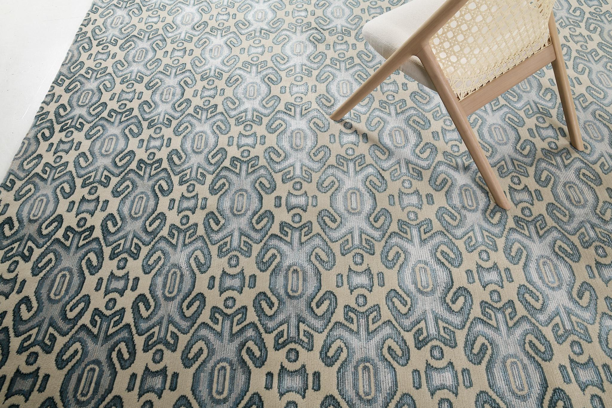 Mehraban Transitional Design M Collection Montone For Sale 6