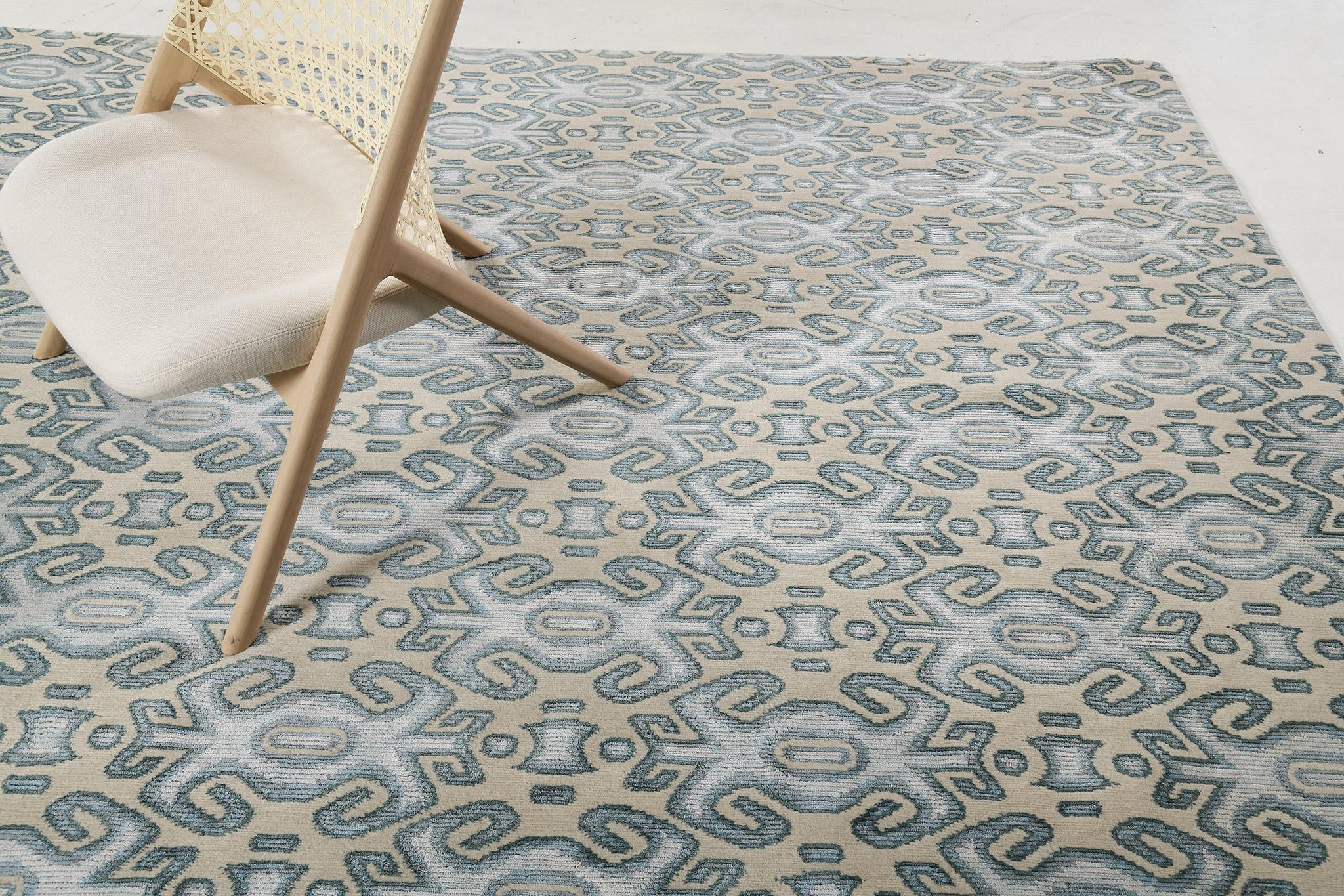 Mehraban Transitional Design M Collection Montone For Sale 7