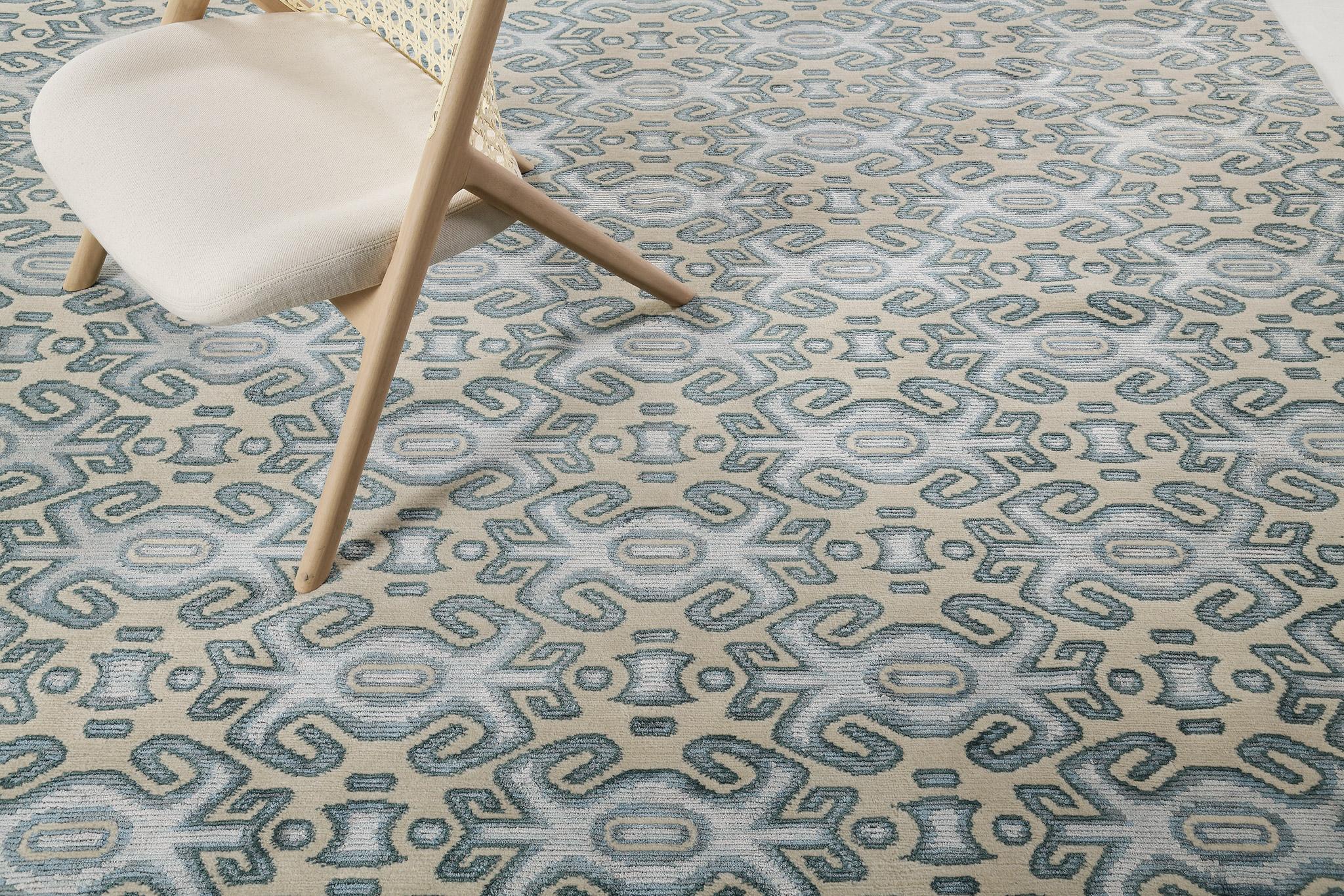 Mehraban Transitional Design M Collection Montone For Sale 8