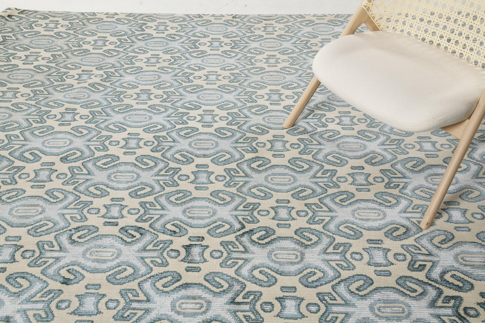Mehraban Transitional Design M Collection Montone For Sale 9