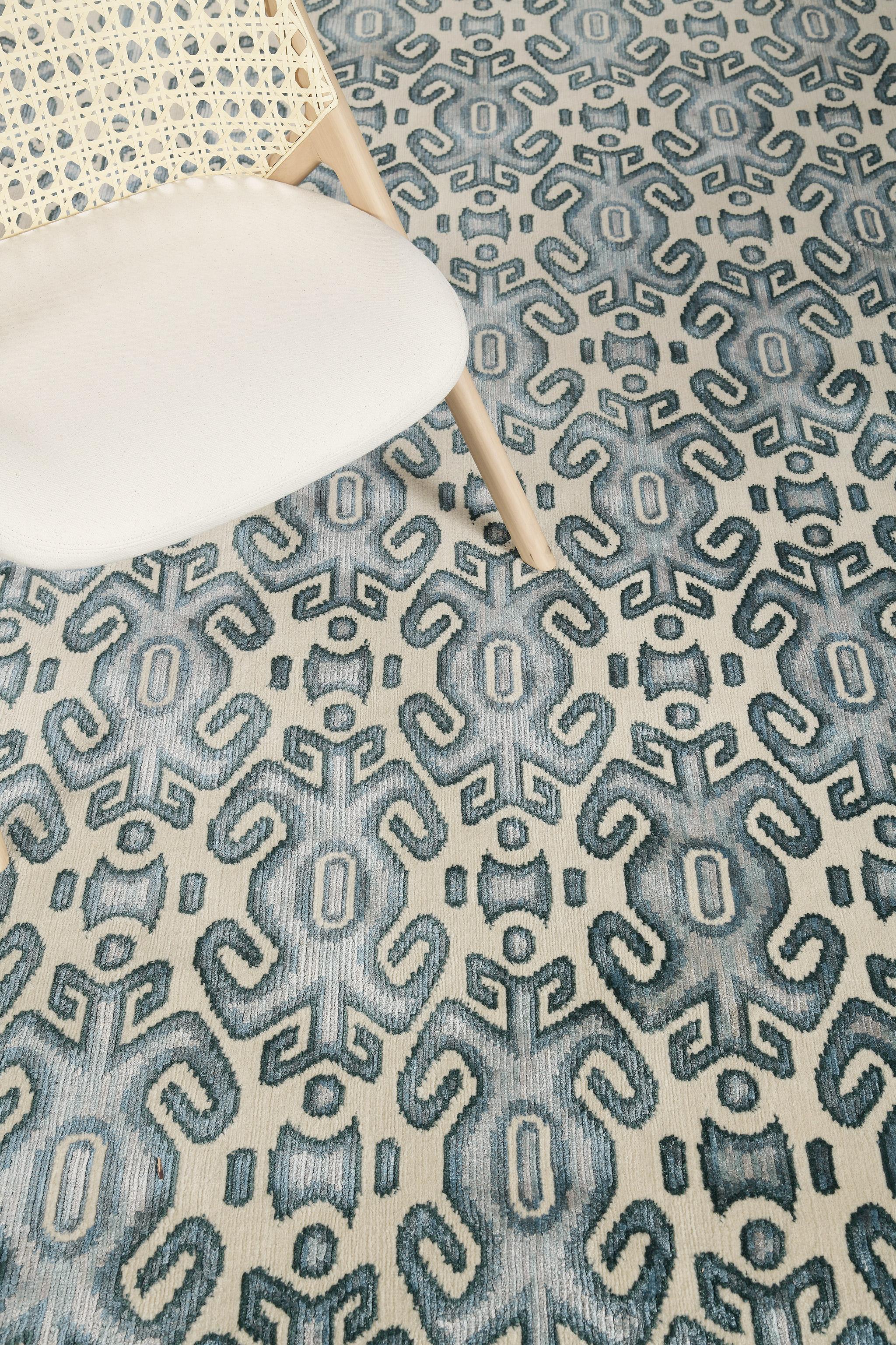 Indian Mehraban Transitional Design M Collection Montone For Sale
