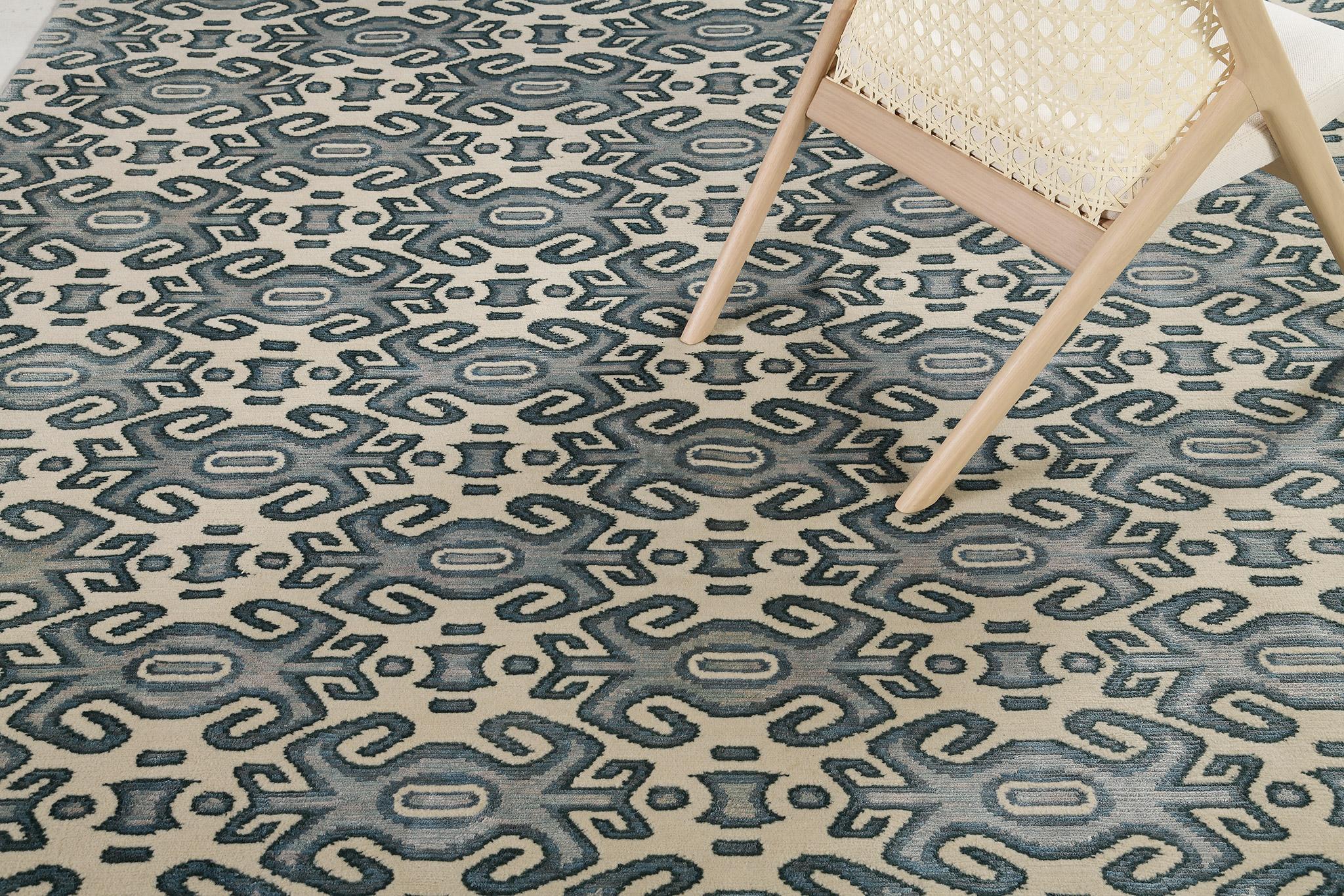 Mehraban Transitional Design M Collection Montone For Sale 1