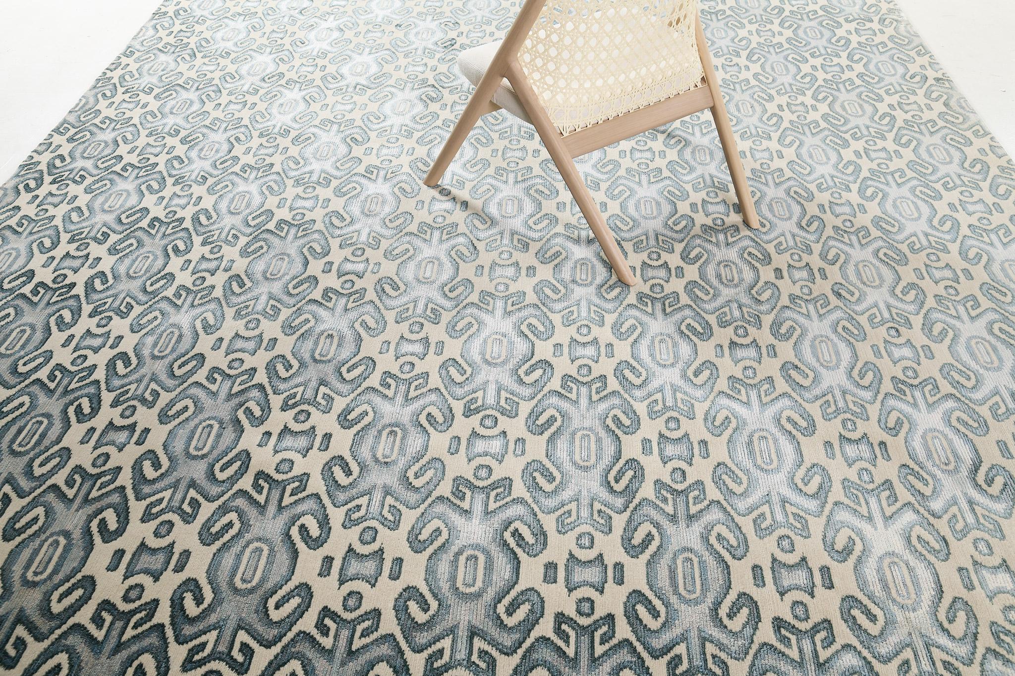 Mehraban Transitional Design M Collection Montone For Sale 2