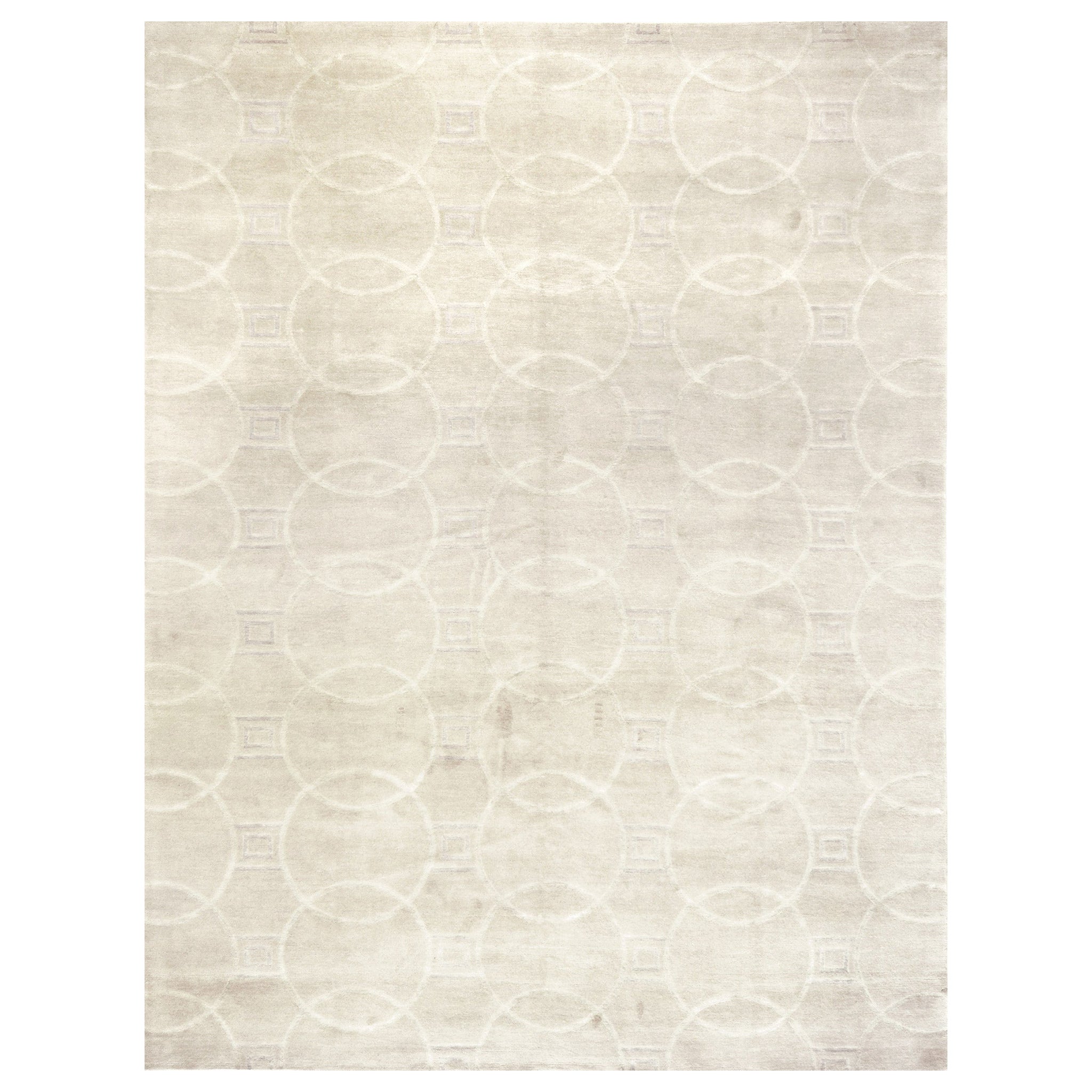 Tapis transitionnel Allure Anello Mehraban